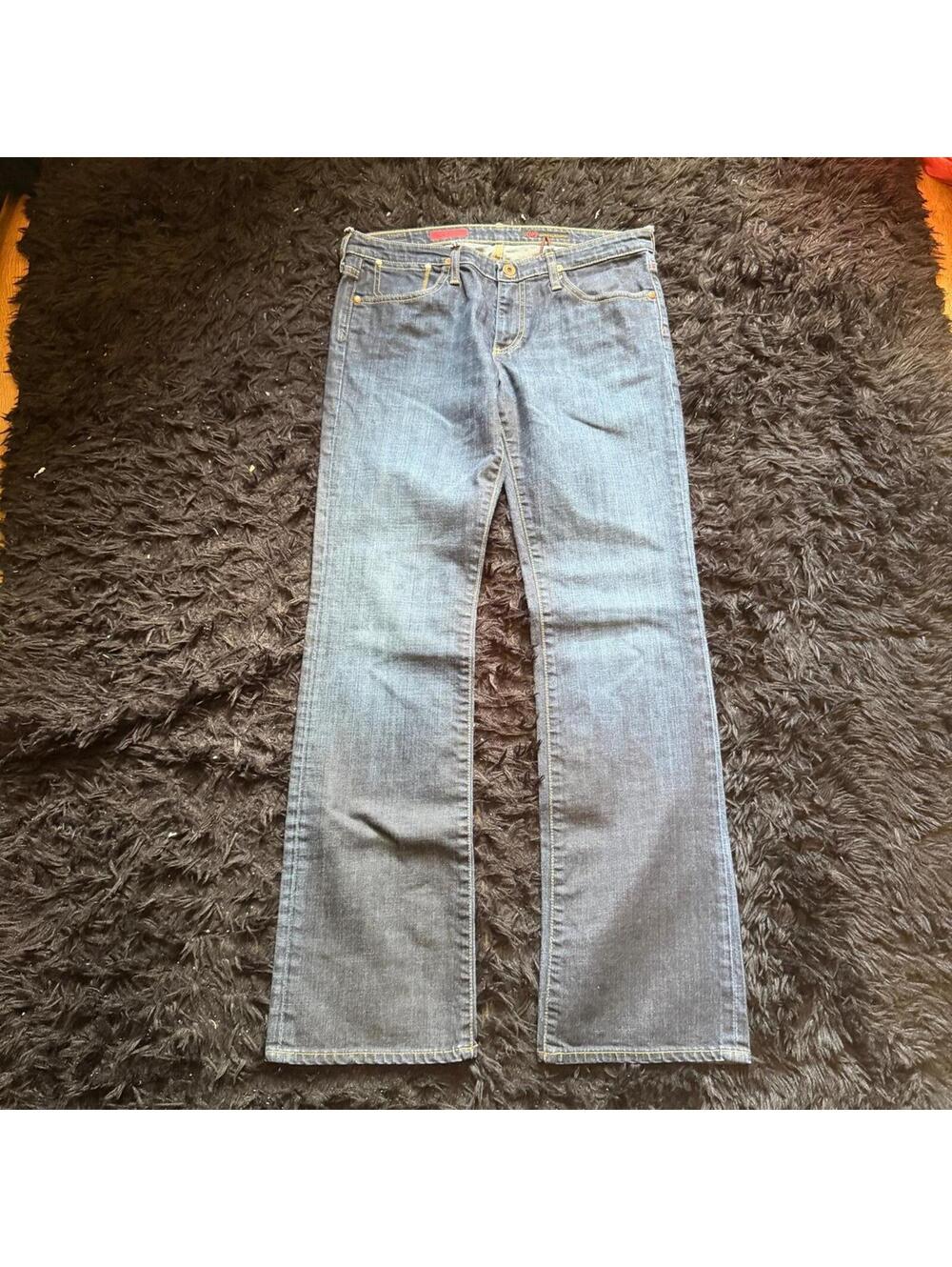 Adriano Goldschmied bootcut jeans